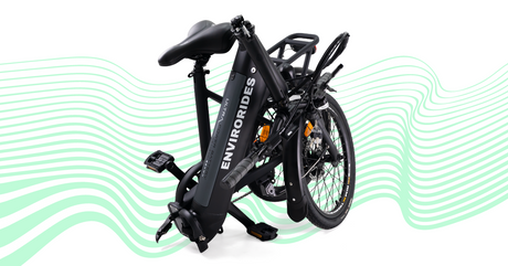 How do eBikes work?