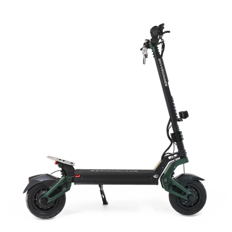 F1+ Pro Electric Scooter